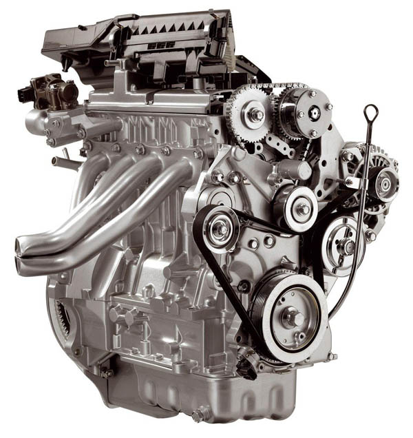 2005 Sutera Car Engine